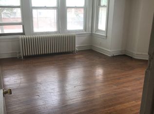 6024 Cobbs Creek Pkwy, Philadelphia, PA 19143