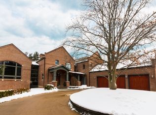 1125 Arlington Blvd, Ann Arbor, MI