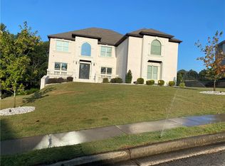 3312 Steeple Chase Way SW, Conyers, GA 30094