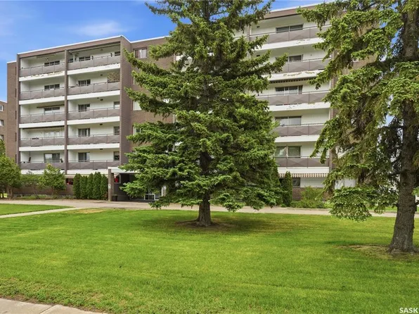 UNIT 507-4615 RAE STREET, Regina, SK S4S 3B2