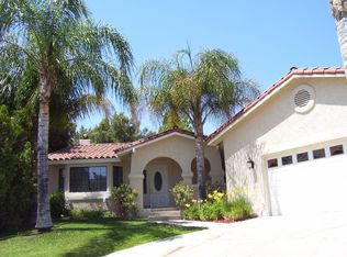 30020 Rim Rock Pl, Canyon Lake, CA 92587