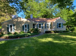 1839 Polo Rd, Winston Salem, NC 27106