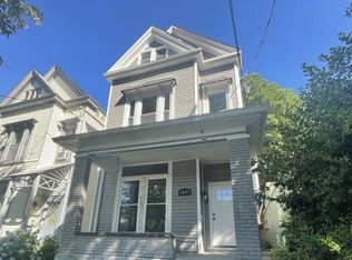 1427 Debarr St., Louisville, KY 40204
