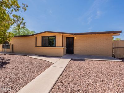 325 W Santa Maria St, Tucson, AZ, 85706