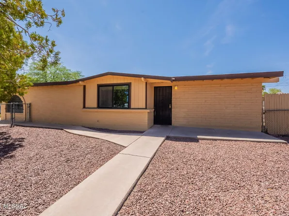 325 W Santa Maria St, Tucson, AZ 85706