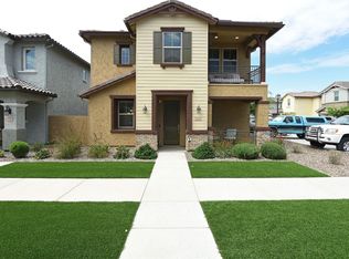 3928 E Turley St, Gilbert, AZ 85295