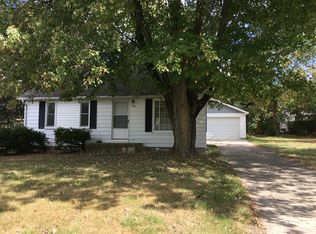 1364 Lamont Ave NW, Grand Rapids, MI 49504