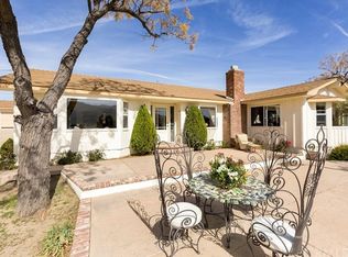 26626 Paradise Valley Rd, Warner Springs, CA 92086