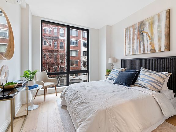 2nd image of 127 W 112th St #5S