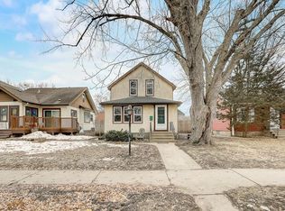 3933 45th Ave S, Minneapolis, MN 55406