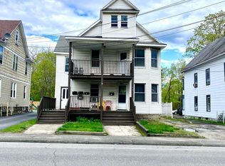 495 S Main St, Torrington, CT 06790