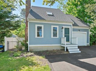 23 Priscilla Rd, Marshfield, MA 02050
