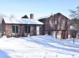 316 New London Ave, West Warwick, RI 02893