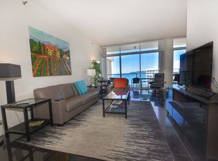 1750 Avenida Del Mundo UNIT 1606, Coronado, CA 92118
