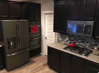 1 Fonda Cv, Little Rock, AR 72204