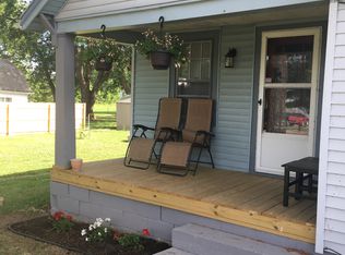 15931 Brooks Malott Rd, Mount Orab, OH 45154