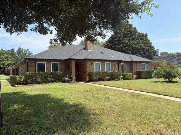 2146 Westwood Ter, Grapevine, TX 76051