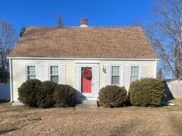 117 Old Post Road, Kittery, ME 03904