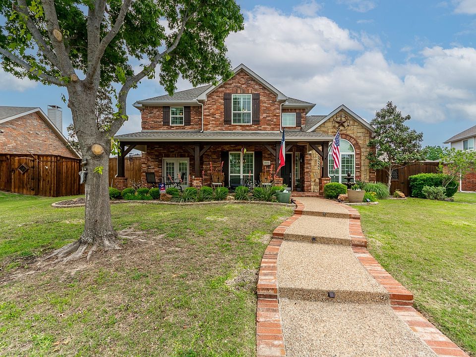 1st image of 1604 Sweetgum Dr