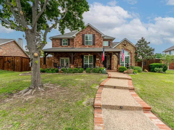 1604 Sweetgum Dr, Wylie, TX 75098