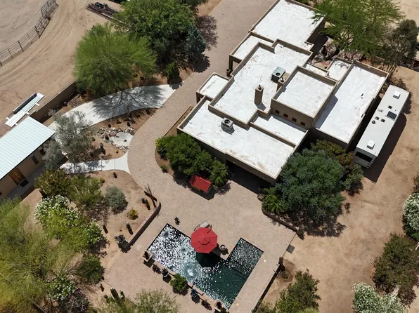 6540 E WILDCAT Drive, Cave Creek, AZ 85331