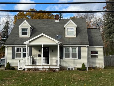 940 Gage Street, Bennington, VT, 05201