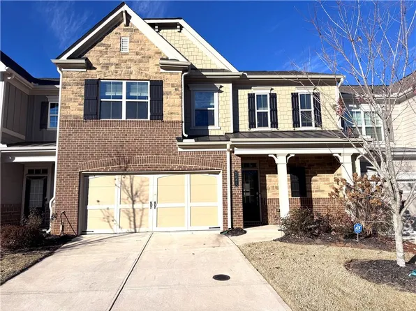 2880 Bishopstone Way, Cumming, GA 30040