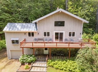 196 Powder Mill Rd, Londonderry, VT 05148
