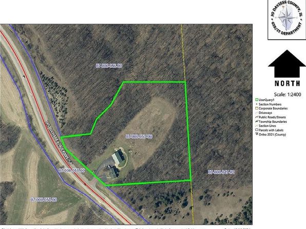 5140 W Us Highway 20, Galena, IL 61036