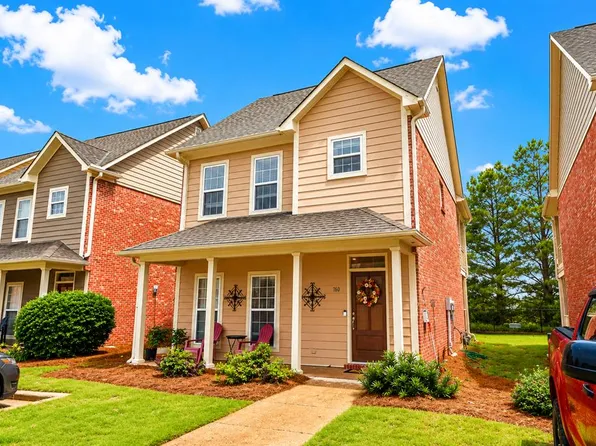 160 Private Road 3049, Oxford, MS 38655