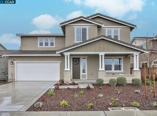 829 Bluestone Dr, Oakley, CA 94561