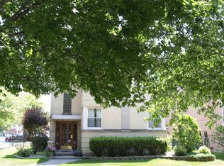 10601 S Artesian Ave, Chicago, IL 60655