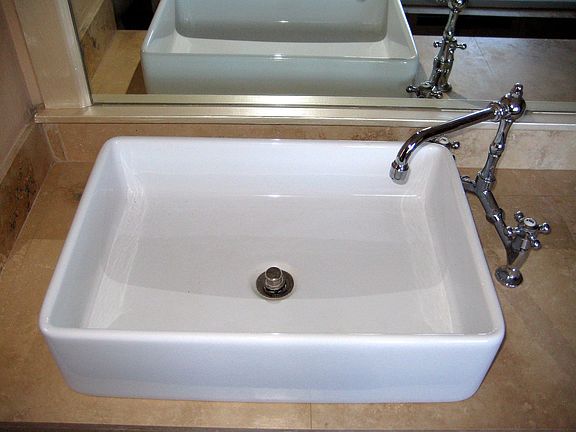 Master Sink