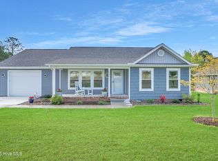 177 Adelia Dr, Rockingham, NC 28379