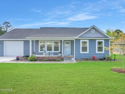 177 Adelia Drive, Rockingham, NC, 28379