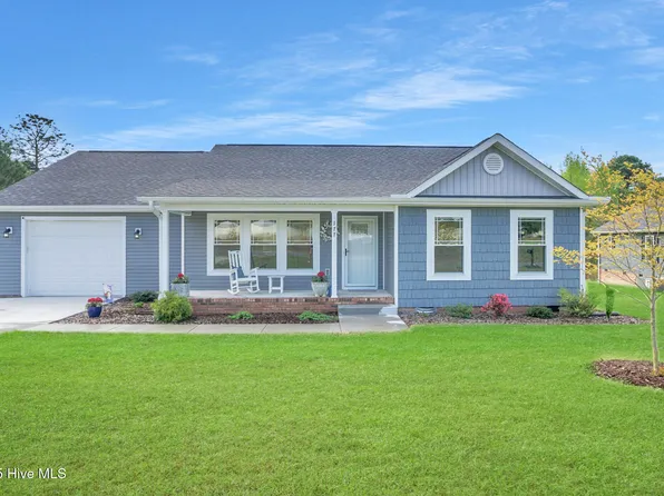 177 Adelia Drive, Rockingham, NC 28379