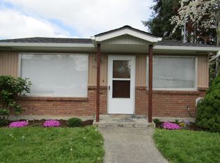 924 E Mason Ave, Buckley, WA 98321