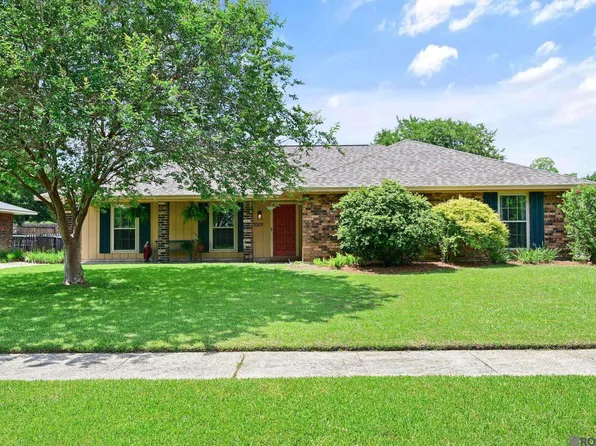 1009 Daventry Dr, Baton Rouge, LA 70808