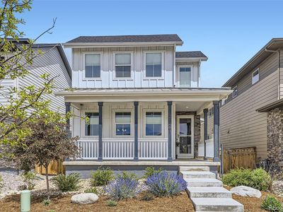 21261 E 60th Avenue, Aurora, CO, 80019