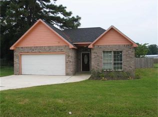 31907 Ironwood Dr, Waller, TX 77484