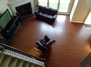 7608 Milford Ave, Westerville, OH 43082