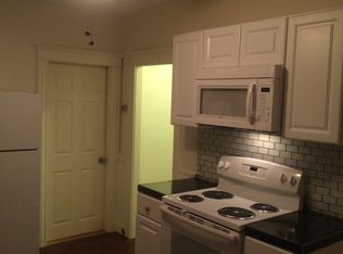 63 Brewster St #2, Pawtucket, RI 02860