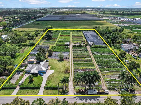 13770 SW 192nd St, Miami, FL 33177