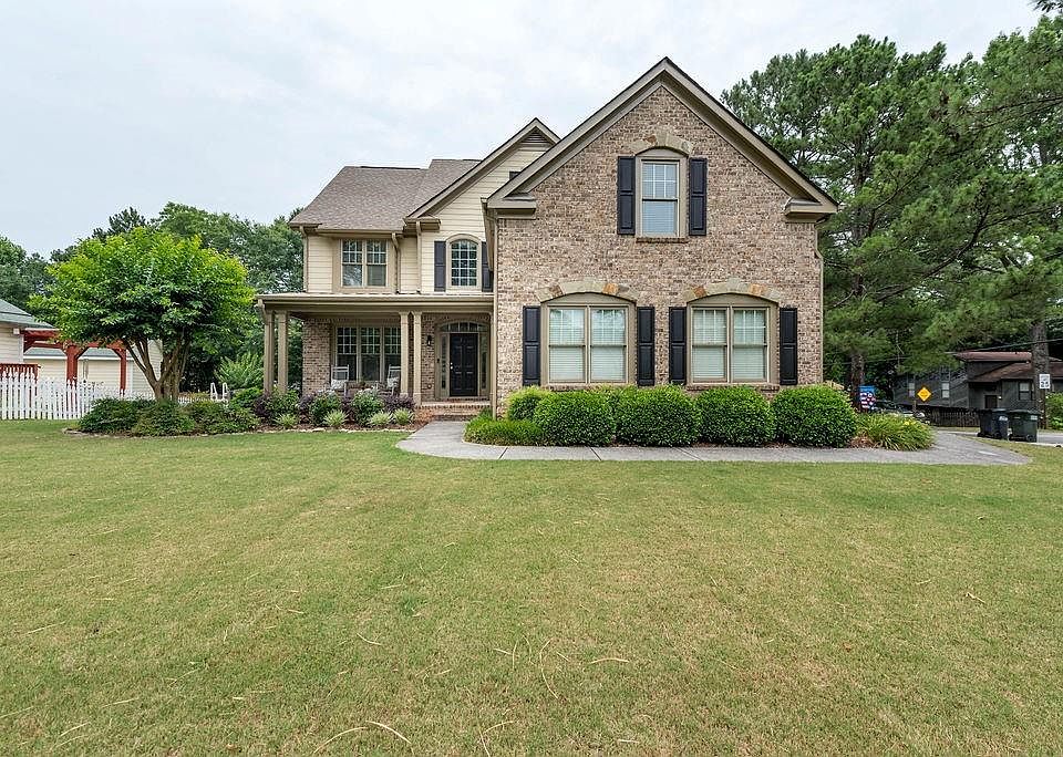 1st image of 4488 S Springwood Dr SW