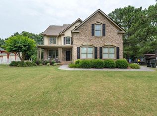 4488 S Springwood Dr SW, Smyrna, GA 30082