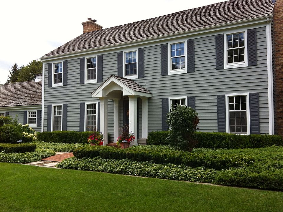 1st image of 9933 N Thornapple Ln