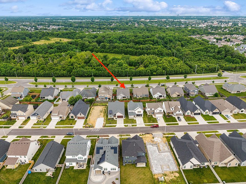 3521 Polo Club Blvd, Lexington, KY 40509 | MLS #26012318 | Zillow