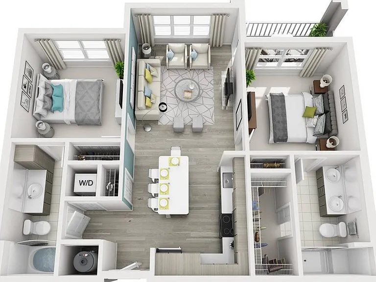 Horizon Wiregrass Ranch - B5 Horizon Wiregrass Ranch - B5