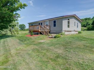 353 Button St, Sharon Springs, NY 13459