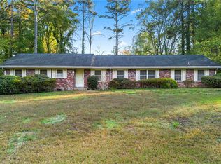 872 Hickory Dr, Marietta, GA 30064